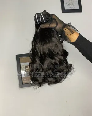 Danayet Hair