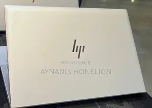 New Laptop HP EliteBook 840 G7 16GB Intel Core i5 SSD 512GB
