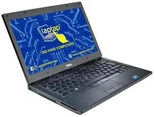 New Laptop Dell Latitude E4310 8GB Intel Core i5 SSHD (Hybrid) 1T