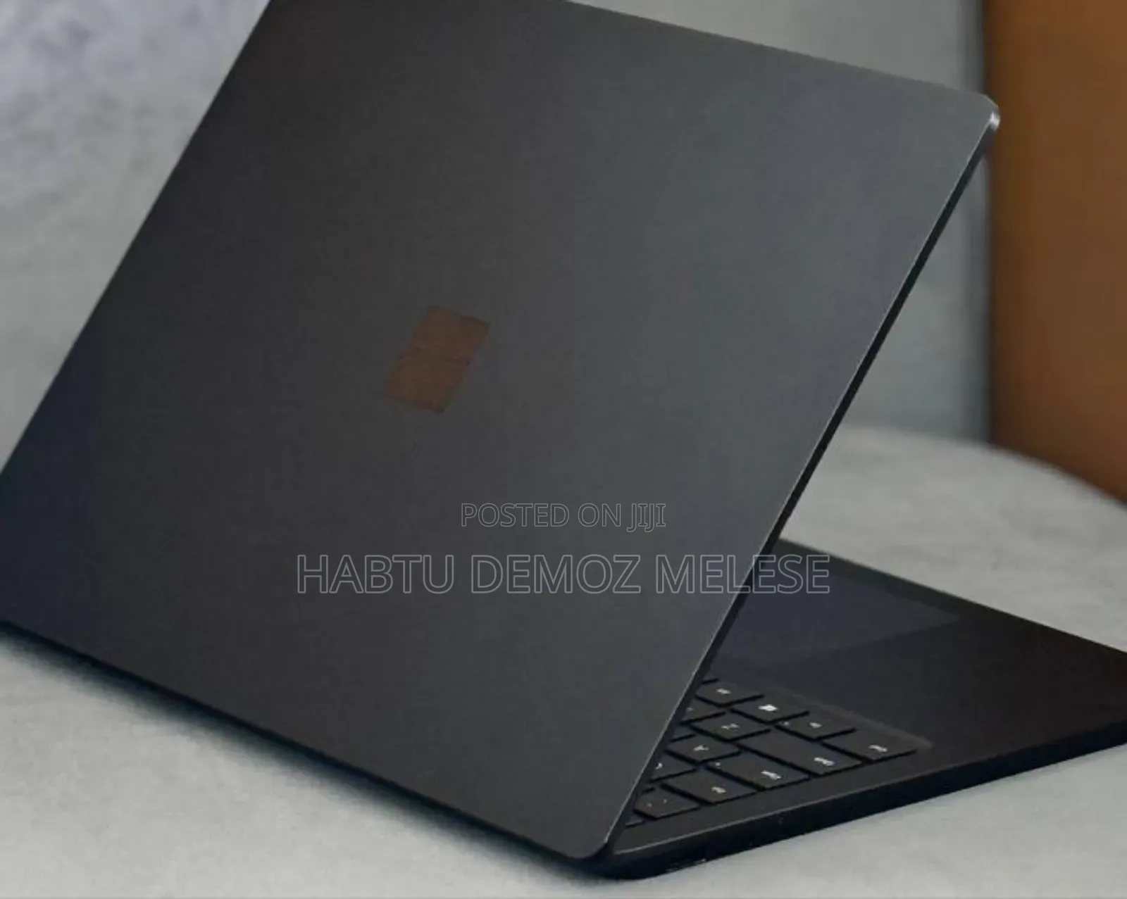 New Laptop Microsoft Surface Laptop 4 16GB Intel Core i7 SSD 256GB