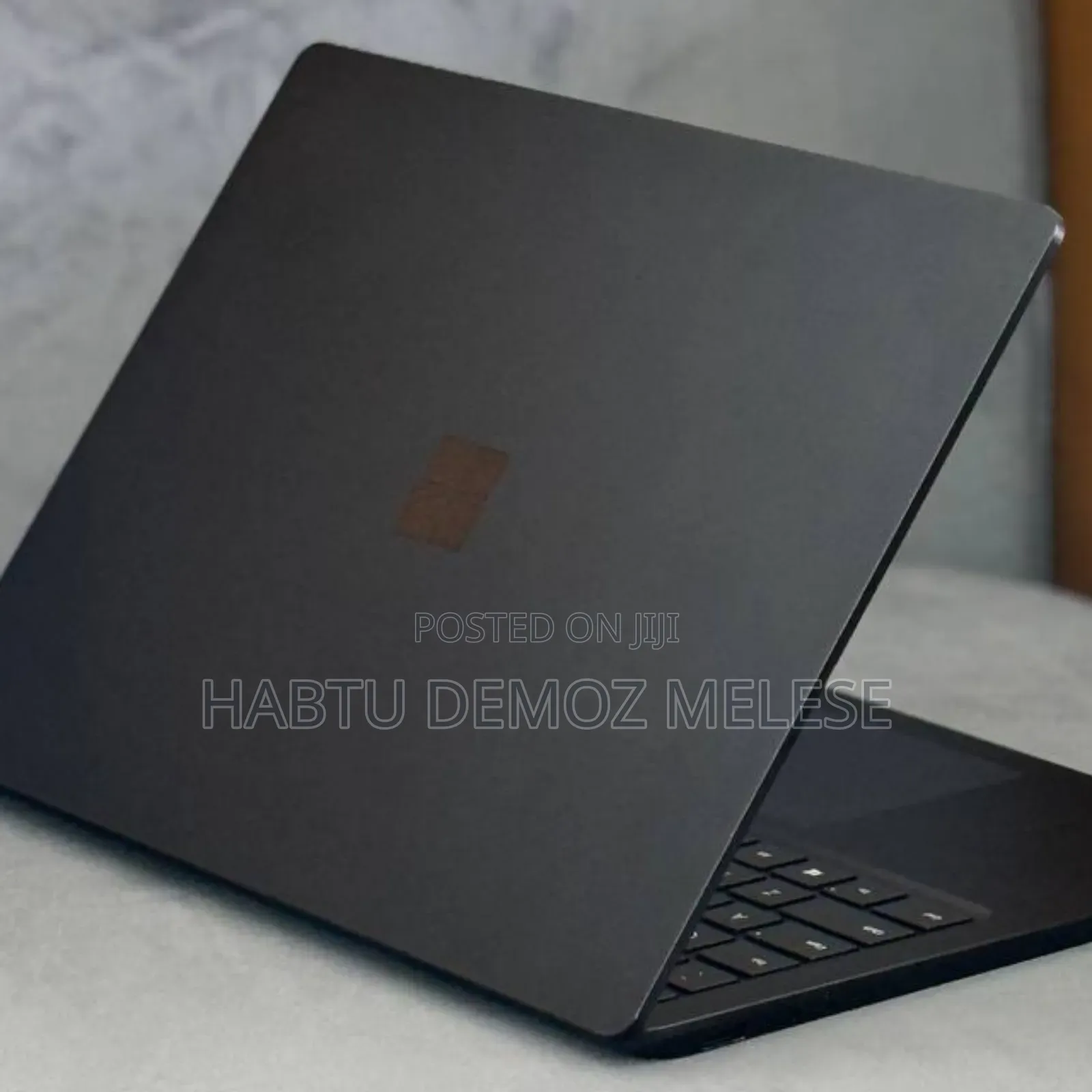 New Laptop Microsoft Surface Laptop 4 16GB Intel Core i7 SSD 256GB