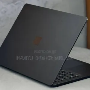 New Laptop Microsoft Surface Laptop 4 16GB Intel Core i7 SSD 256GB