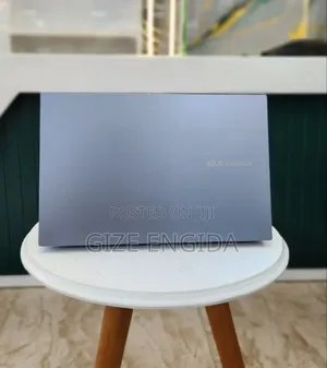 New Laptop Asus VivoBook 15 X505BA 16GB Intel Core i7 SSD 512GB
