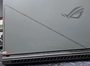 New Laptop Asus ROG Strix G16 G614 16GB Intel Core i9 SSD 1T