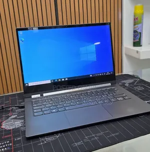 New Laptop Lenovo Yoga C930 16GB Intel Core i7 SSD 256GB