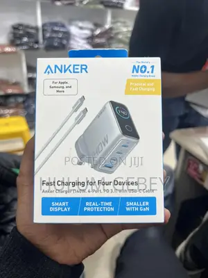 Anker 140 Watt Charger
