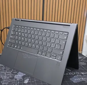 New Laptop Lenovo Yoga C930 16GB Intel Core i7 SSD 256GB
