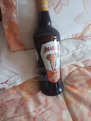Amarula Drink