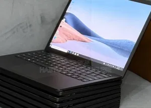 New Laptop Microsoft Surface Laptop 4 16GB Intel Core i7 SSD 512GB