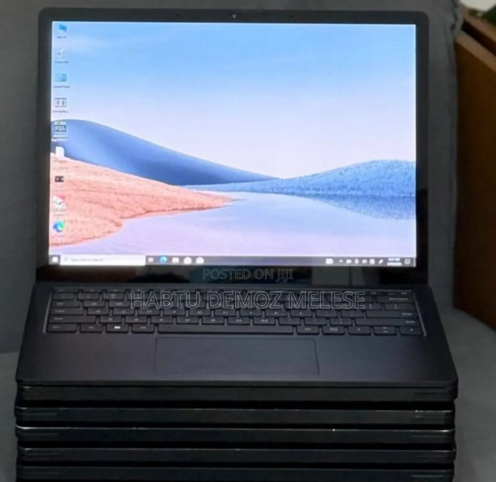 New Laptop Microsoft Surface Laptop 4 16GB Intel Core i7 SSD 512GB