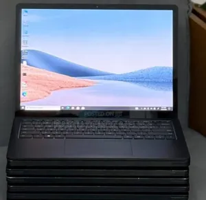 New Laptop Microsoft Surface Laptop 4 16GB Intel Core i7 SSD 512GB
