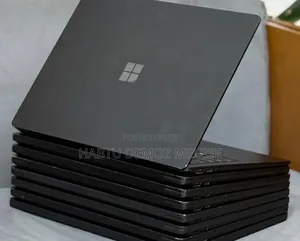 New Laptop Microsoft Surface Laptop 4 16GB Intel Core i7 SSD 512GB
