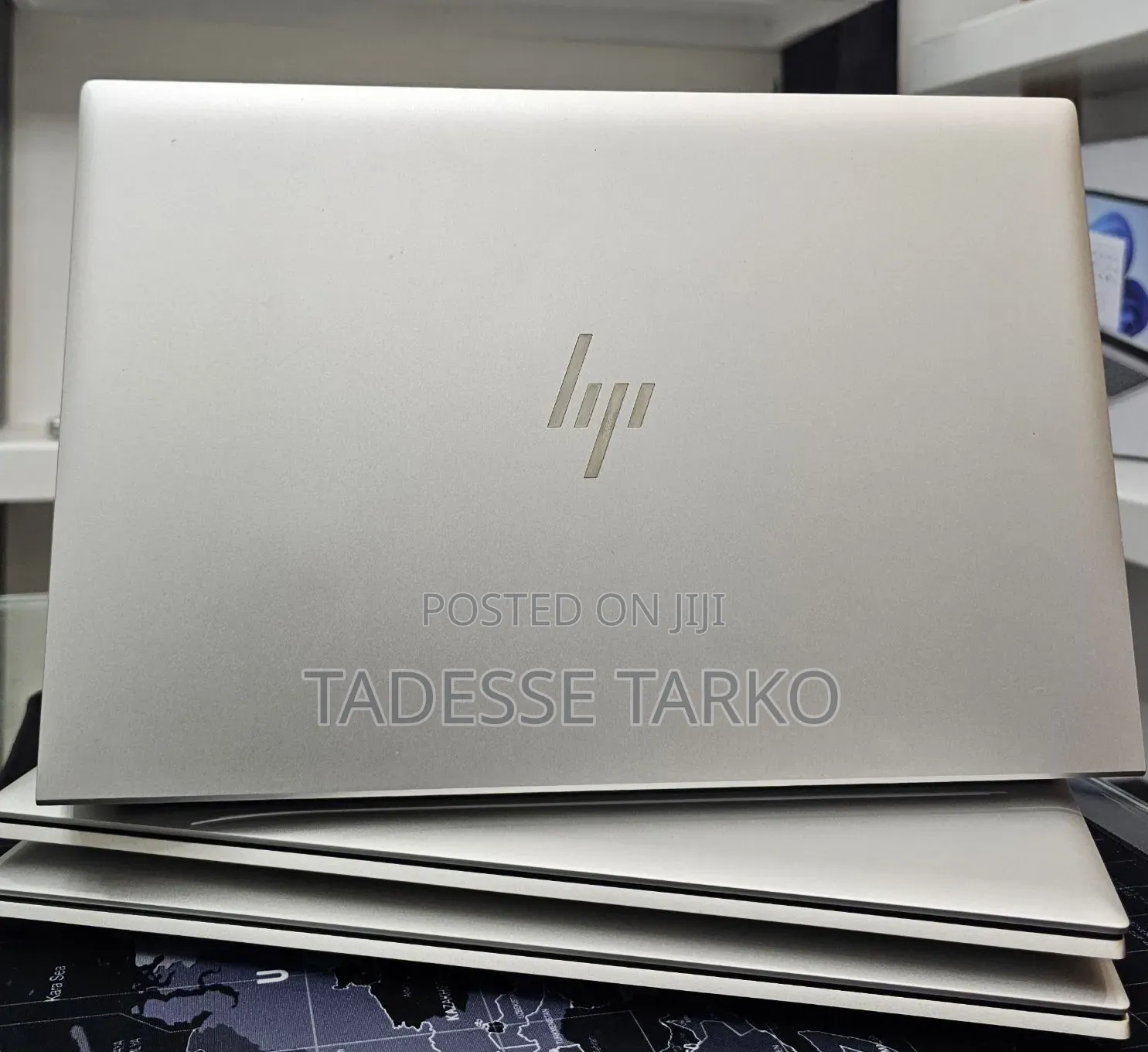 New Laptop HP EliteBook 645 G9 16GB AMD Ryzen 5 SSD 512GB