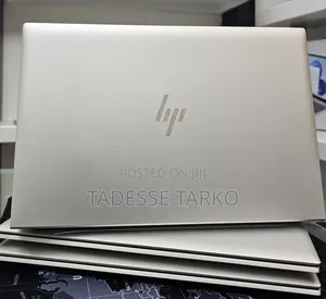 New Laptop HP EliteBook 645 G9 16GB AMD Ryzen 5 SSD 512GB