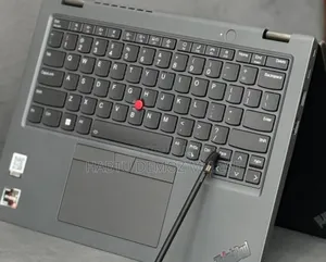 New Laptop Lenovo ThinkPad Yoga 16GB Intel Core i5 SSD 512GB