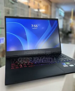 New Laptop HP Omen 16 16GB Nvidia SSD 1T