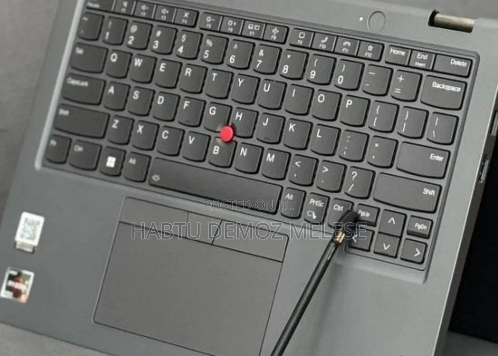 New Laptop Lenovo ThinkPad Yoga 16GB Intel Core i5 SSD 512GB