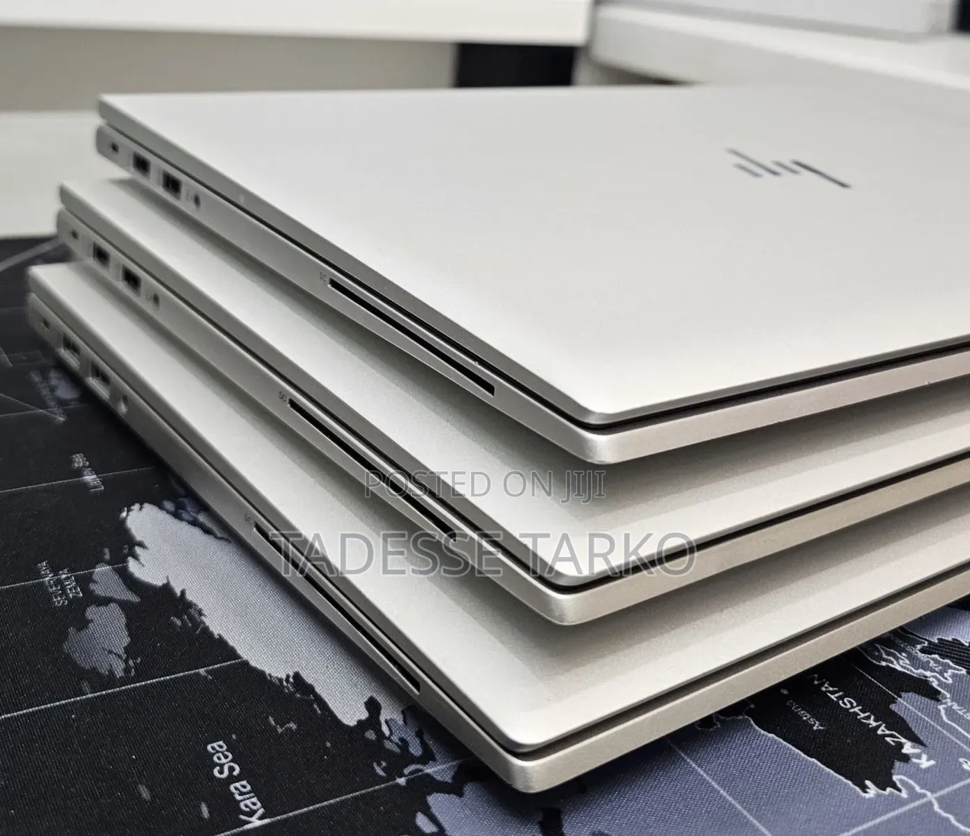 New Laptop HP EliteBook 645 G9 16GB AMD Ryzen 5 SSD 512GB