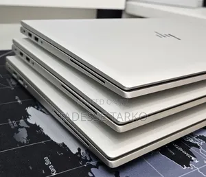 New Laptop HP EliteBook 645 G9 16GB AMD Ryzen 5 SSD 512GB