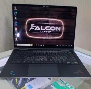 New Laptop Lenovo ThinkPad X1 Yoga 16GB Intel Core i7 SSD 512GB