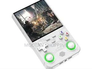 R36 Ultra Video Game Console