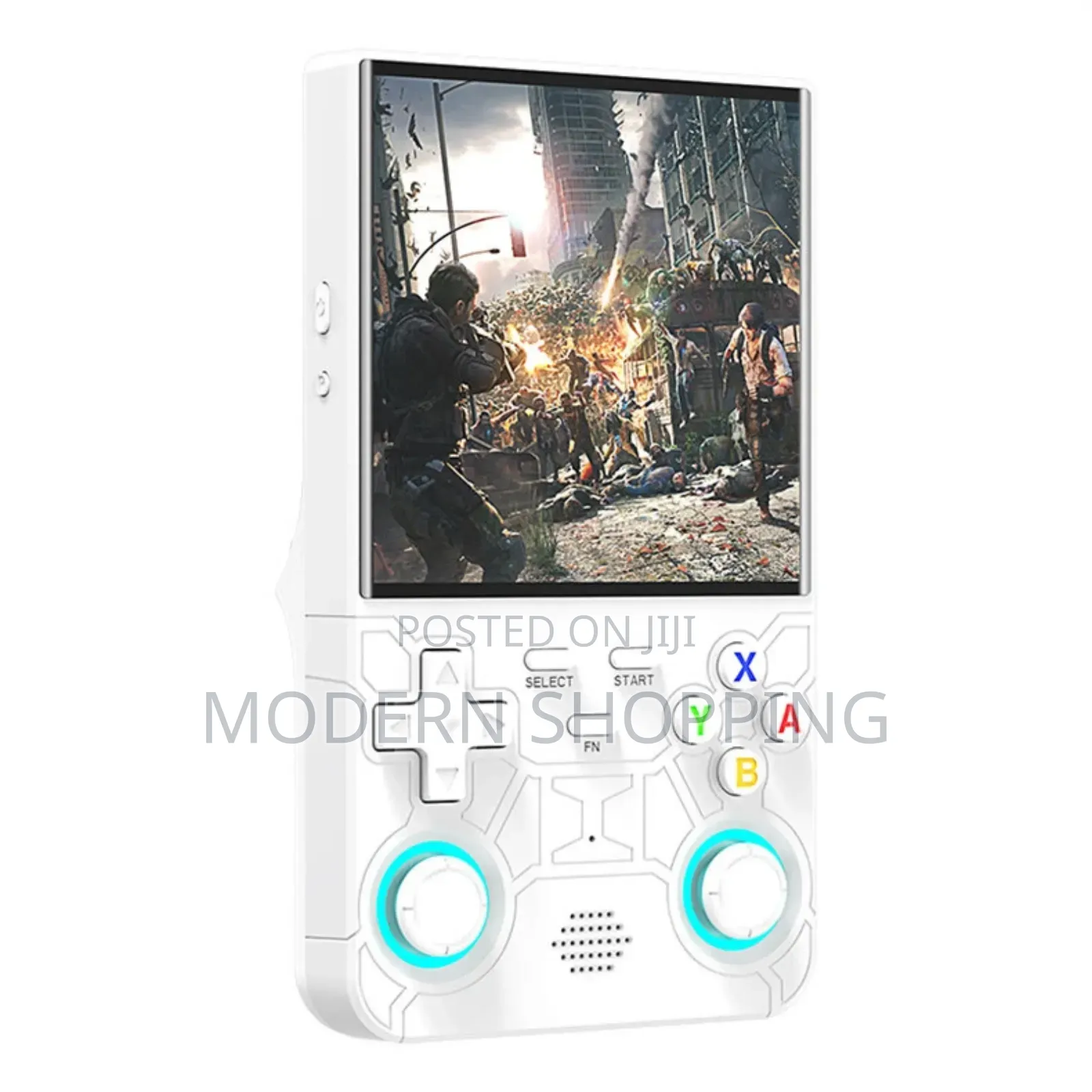 R36 Ultra Video Game Console