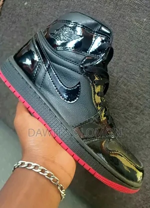 Jordan 1 High Family