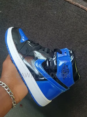 Jordan 1 High Family