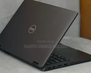 New Laptop Dell Latitude 5300 8GB Intel Core i7 SSD 512GB
