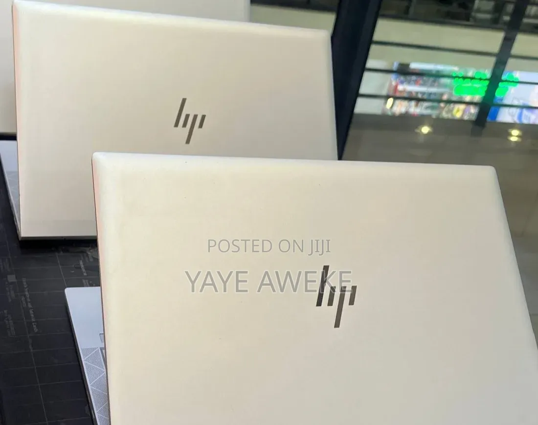 New Laptop HP EliteBook 840 G7 16GB Intel Core i5 SSD 512GB
