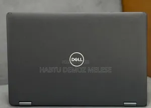 New Laptop Dell Latitude 5300 8GB Intel Core i7 SSD 512GB