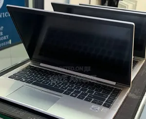 New Laptop HP EliteBook 840 G7 16GB Intel Core i5 SSD 512GB