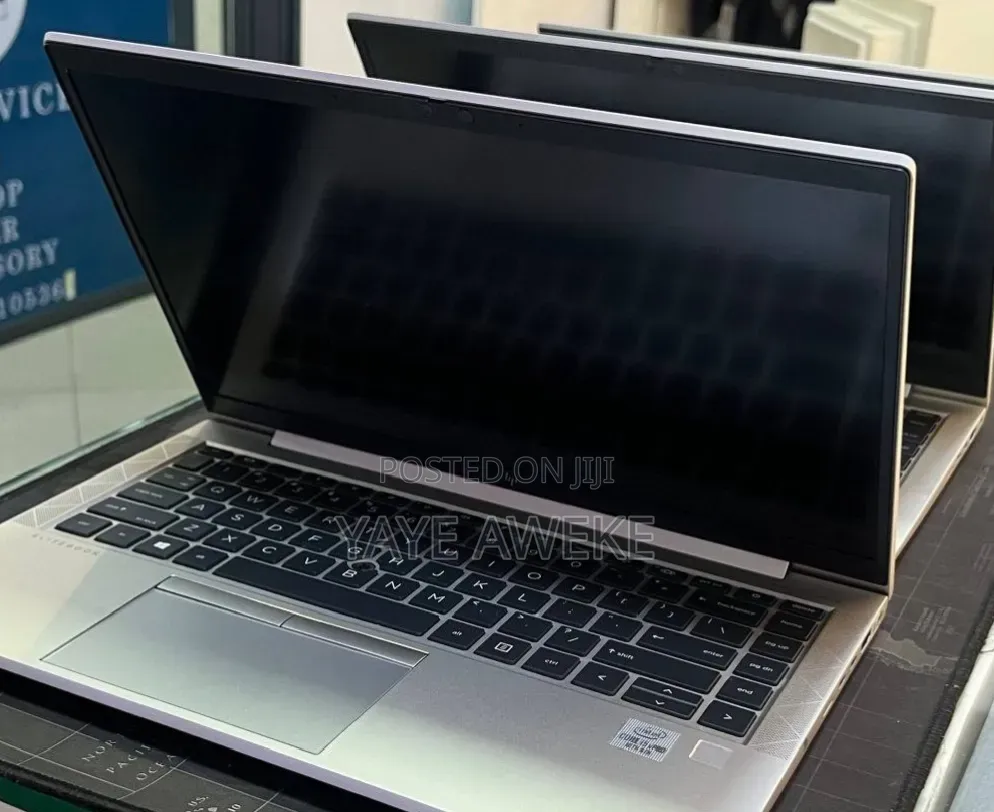 New Laptop HP EliteBook 840 G7 16GB Intel Core i5 SSD 512GB