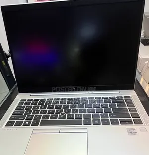 New Laptop HP EliteBook 840 G7 16GB Intel Core i5 SSD 512GB