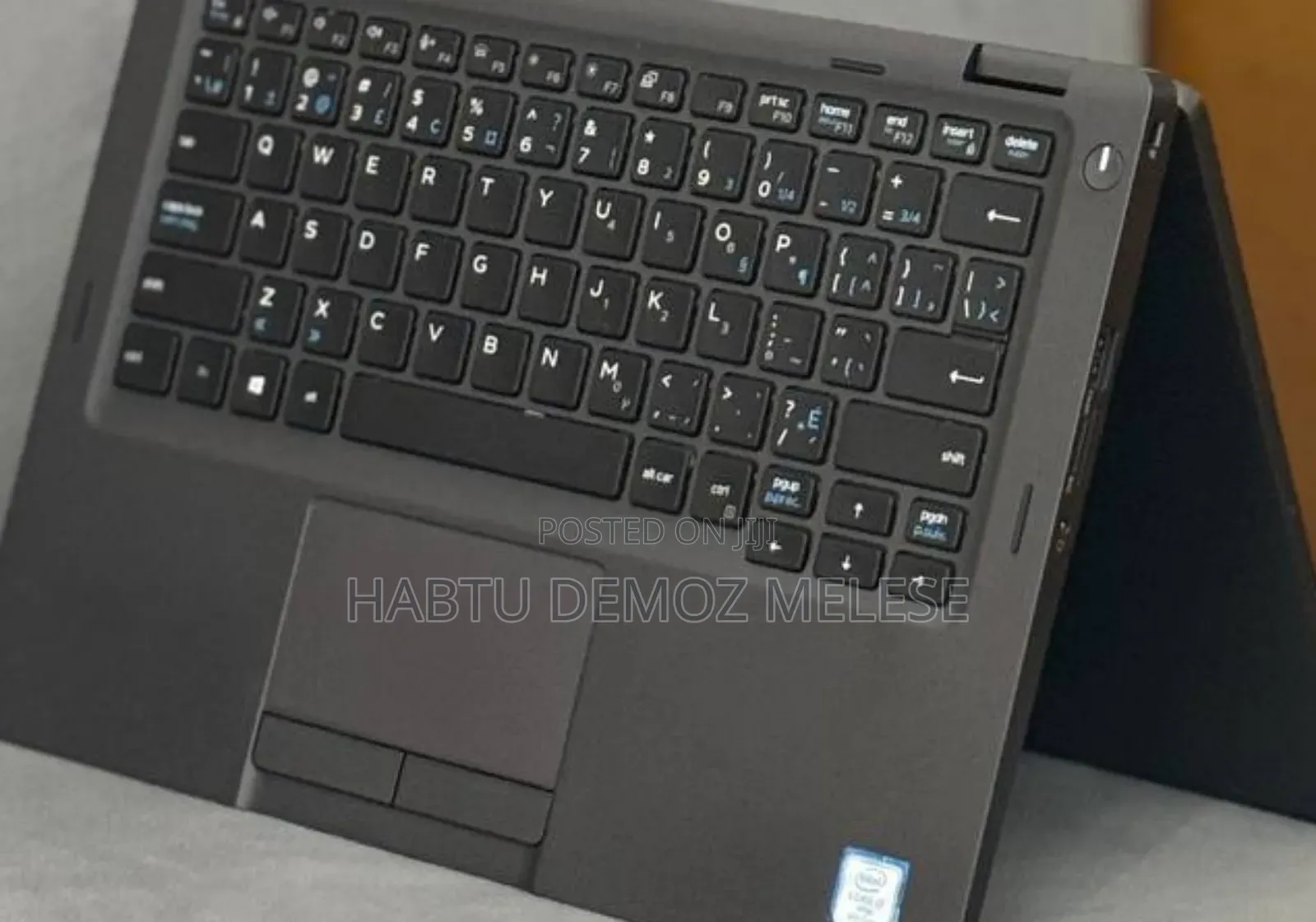 New Laptop Dell Latitude 5300 8GB Intel Core i7 SSD 512GB