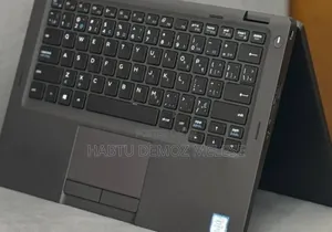 New Laptop Dell Latitude 5300 8GB Intel Core i7 SSD 512GB