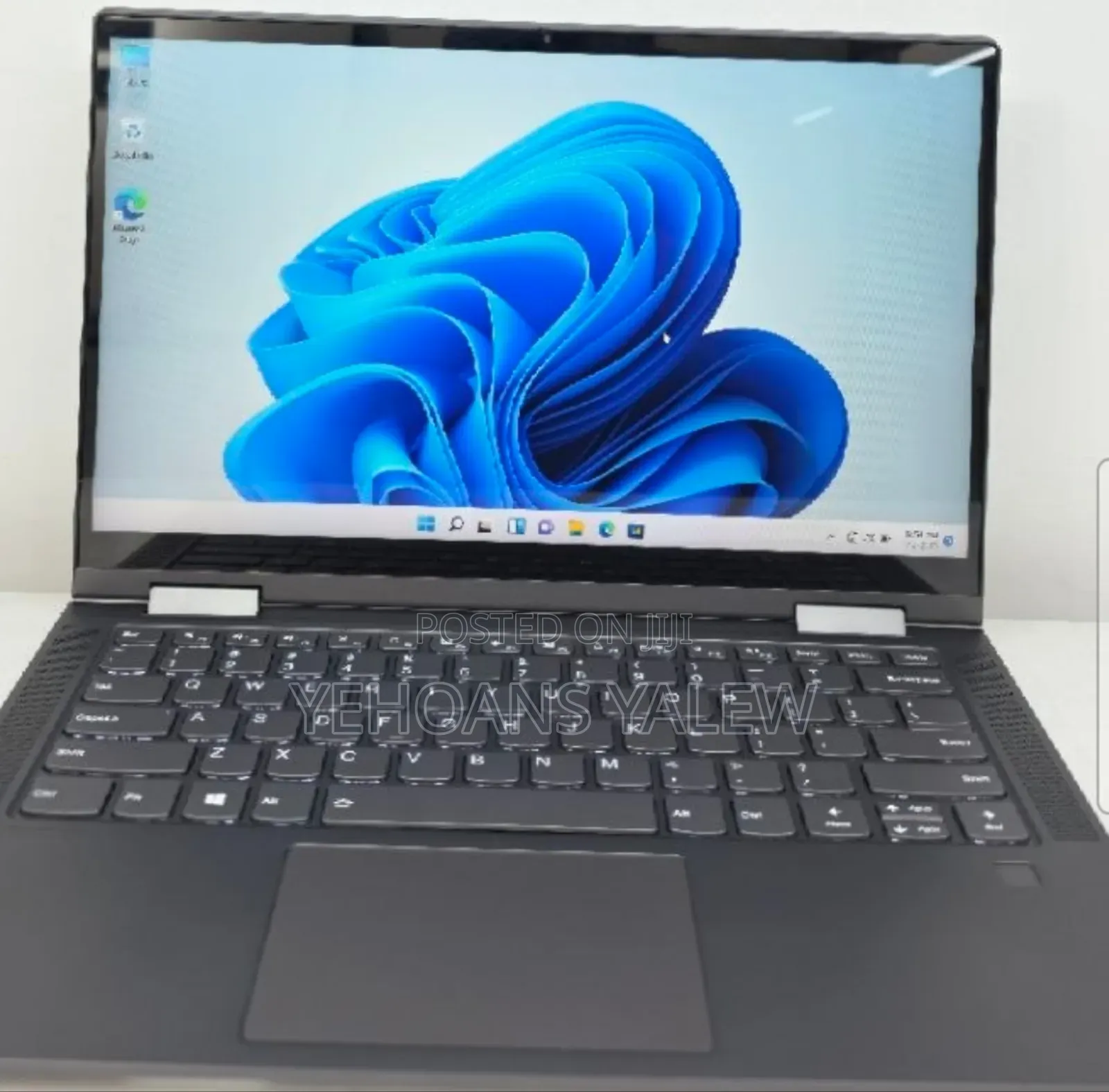 New Laptop Lenovo Yoga 950i 16GB Intel Core i5 SSD 512GB
