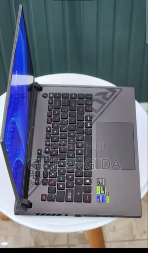 New Laptop Asus ROG Strix G16 G614 16GB Nvidia SSD 1T