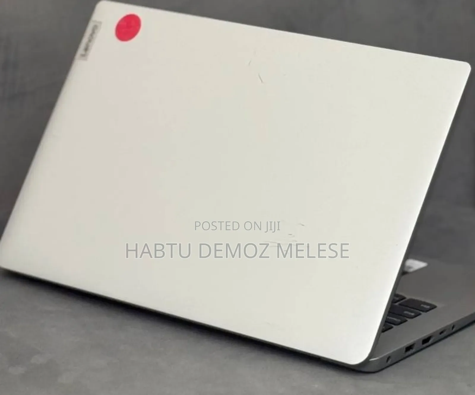 New Laptop Lenovo Ideapad 3 8GB Intel Core i5 SSD 256GB