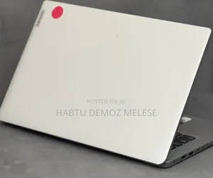 New Laptop Lenovo Ideapad 3 8GB Intel Core i5 SSD 256GB
