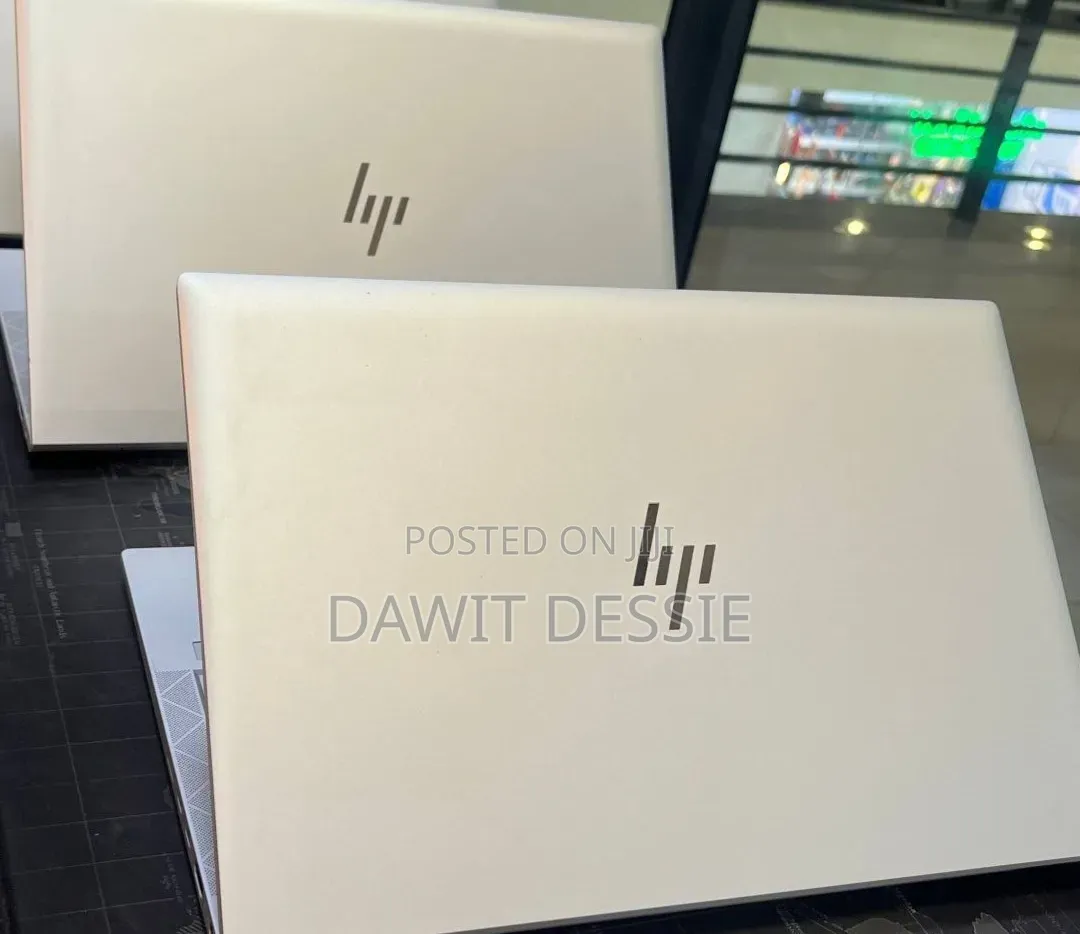 New Laptop HP 16GB Intel Core i5 SSD 512GB