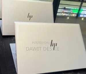 New Laptop HP 16GB Intel Core i5 SSD 512GB
