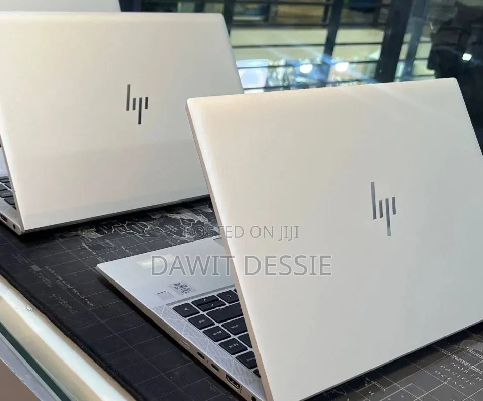 New Laptop HP 16GB Intel Core i5 SSD 512GB