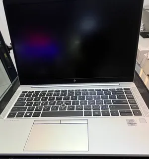 New Laptop HP 16GB Intel Core i5 SSD 512GB