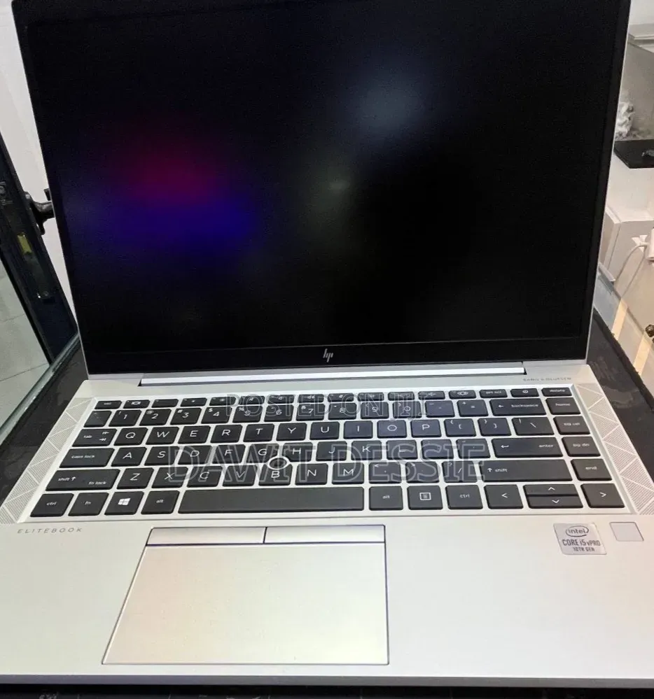 New Laptop HP 16GB Intel Core i5 SSD 512GB