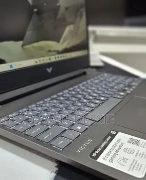 New Laptop HP 16GB AMD Ryzen 7 SSD 512GB