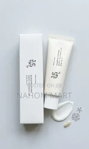 Beauty Of Joseon Sunscreen