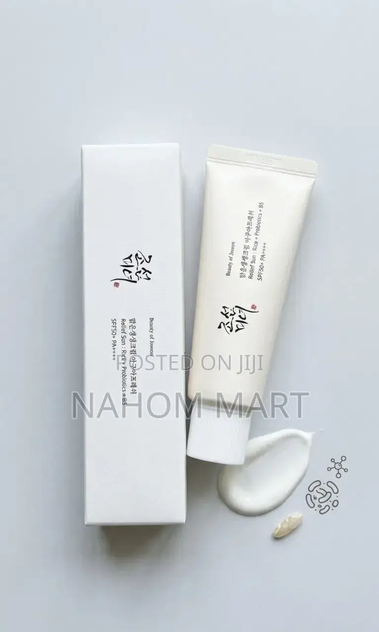 Beauty Of Joseon Sunscreen