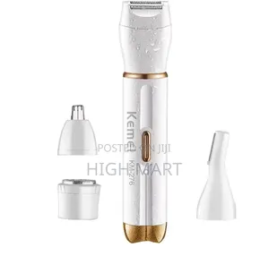 Effortless Hair Removal for Every