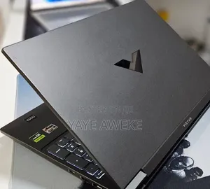 New Laptop HP 16GB AMD Ryzen 7 SSD 512GB